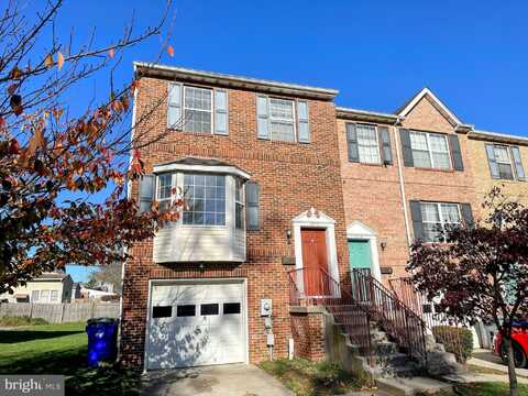 427 CARROLLTON DRIVE, FREDERICK, MD 21701
