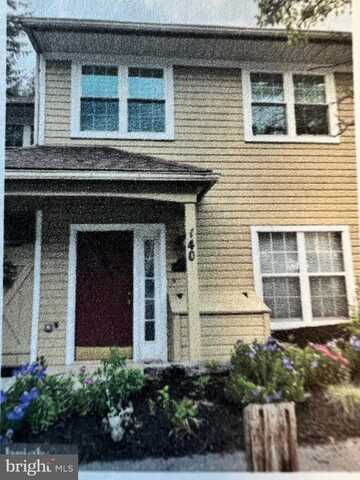 40 TANGLEWOOD DRIVE, READING, PA 19607