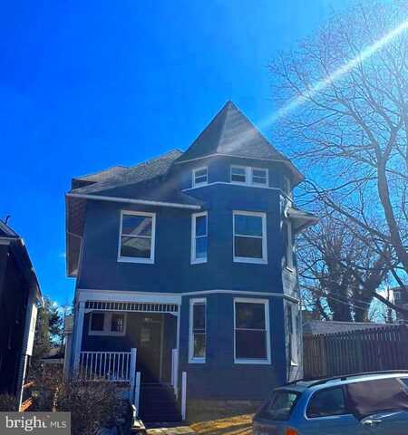 11 N ALLEGANY STREET N, CUMBERLAND, MD 21502