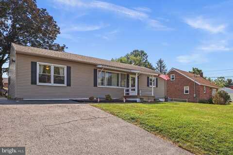 181 FRYSVILLE ROAD, YORK, PA 17406