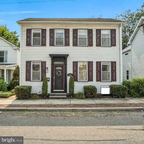 216 S YORK STREET, MECHANICSBURG, PA 17055