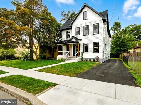 740 S ATLANTIC AVENUE, COLLINGSWOOD, NJ 08108