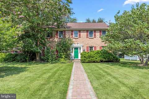 358 RICHARD ROAD, YARDLEY, PA 19067