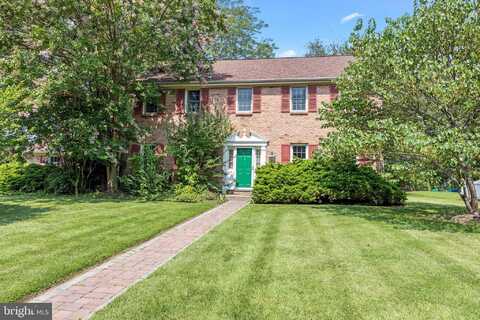 358 RICHARD ROAD, YARDLEY, PA 19067