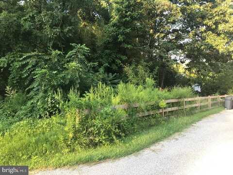 Lots 46 thru 49 ALLEN ROAD, ESSEX, MD 21221