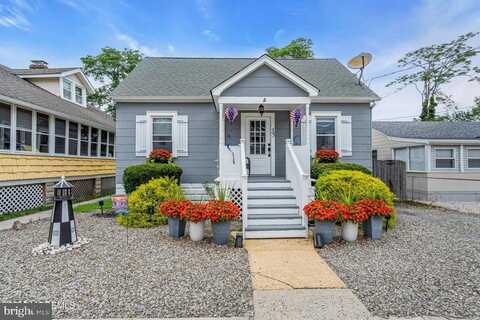 35 E BAYVIEW AVENUE, OCEAN GATE, NJ 08740