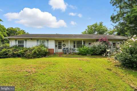 12101 GREENWOOD ROAD, ORANGE, VA 22960