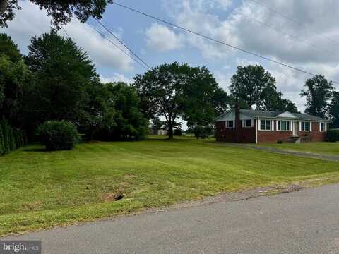 7183 OAK DRIVE, REVA, VA 22735