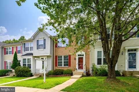 9351 OWINGS CHOICE COURT, OWINGS MILLS, MD 21117