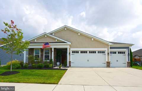 31101 TIGRESS ROAD, LEWES, DE 19958