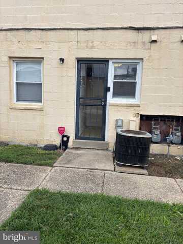 2518 IVERSON STREET, TEMPLE HILLS, MD 20748