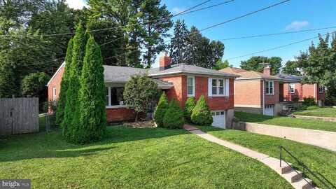 1921 OLD FREDERICK ROAD, BALTIMORE, MD 21228