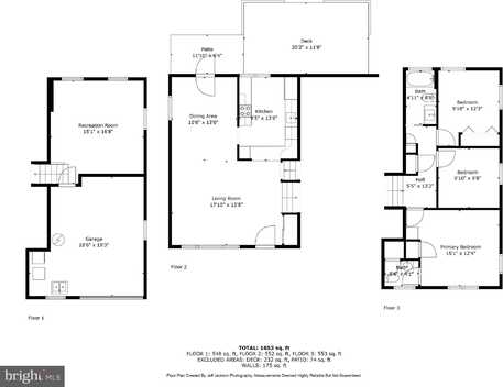 1921 OLD FREDERICK ROAD, BALTIMORE, MD 21228