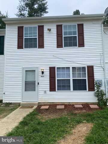 46281 MAKO WAY, LEXINGTON PARK, MD 20653