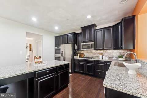 14302 HIDDEN FOREST DRIVE, ACCOKEEK, MD 20607