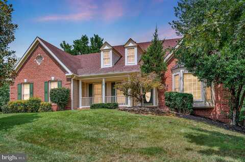 10101 FULLERTON COURT, FREDERICKSBURG, VA 22408
