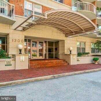 1200 BRADDOCK PLACE, ALEXANDRIA, VA 22314