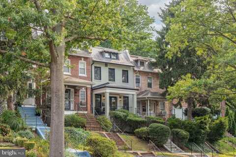 1438 TAYLOR STREET NW, WASHINGTON, DC 20011