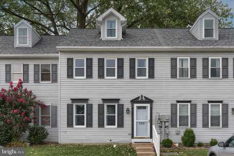 162 FURNACE COURT, LEBANON, PA 17042