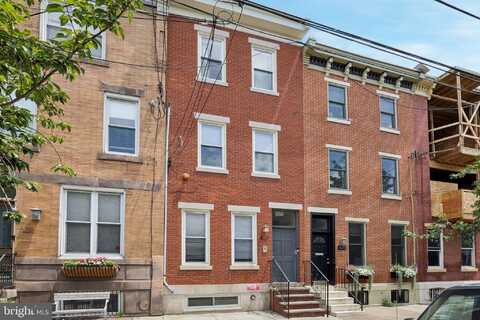 827 CORINTHIAN AVENUE, PHILADELPHIA, PA 19130