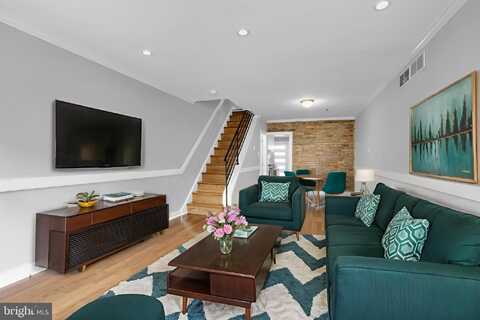 1519 MONTROSE STREET, PHILADELPHIA, PA 19146