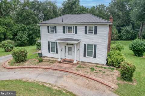 5321 MILLINGTON ROAD, CLAYTON, DE 19938