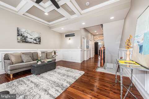 1043 W FAYETTE STREET, BALTIMORE, MD 21223