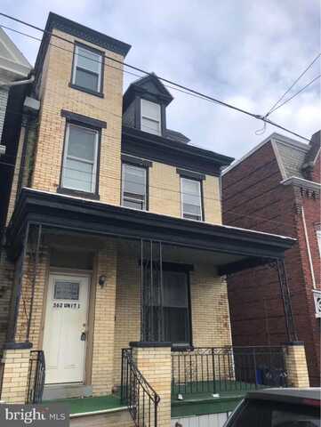 362 LOCUST STREET, STEELTON, PA 17113