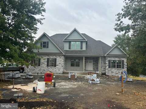 Lot 37 GREENSIDE COURT, CHAMBERSBURG, PA 17202