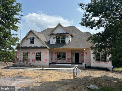 Lot 37 GREENSIDE COURT, CHAMBERSBURG, PA 17202