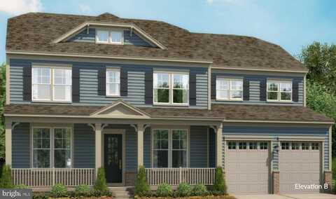 EDGE CREEK LANE, SPRINGFIELD, VA 22152