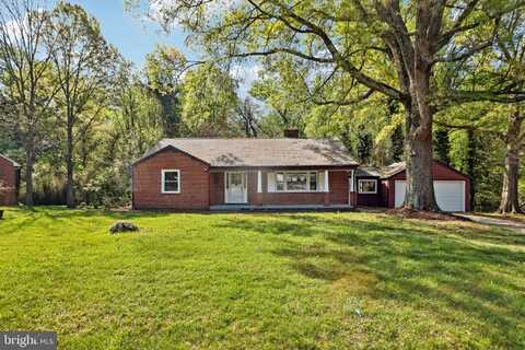 5113 YORKVILLE ROAD, TEMPLE HILLS, MD 20748