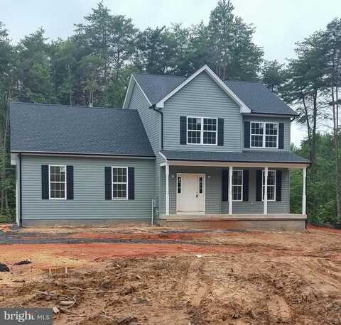 7985 W BEND PLACE PLACE, NANJEMOY, MD 20662