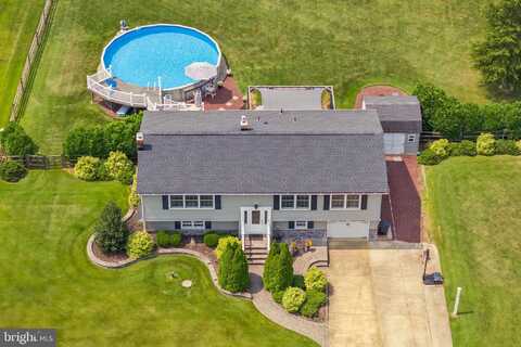 112 EXTONVILLE ROAD, HAMILTON, NJ 08620