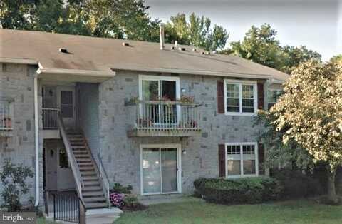 27 AZALEA COURT, LAWRENCEVILLE, NJ 08648
