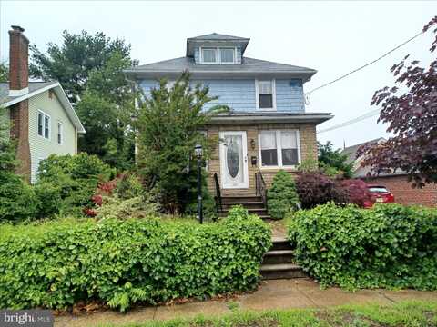 113 SPRING STREET, WOODBURY, NJ 08096