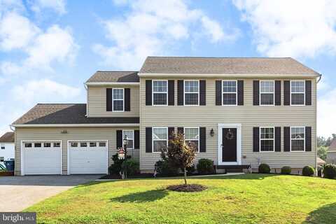 35 CORIANDER LANE, MANCHESTER, PA 17345
