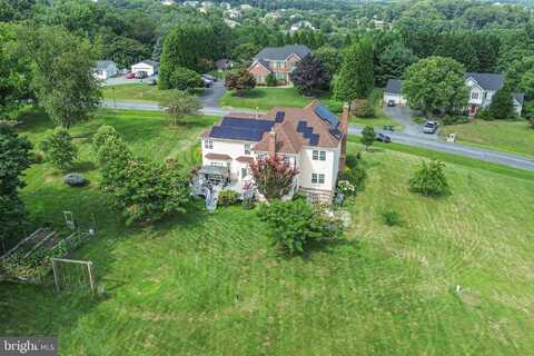 9632 GREENEL ROAD, DAMASCUS, MD 20872