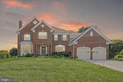 9632 GREENEL ROAD, DAMASCUS, MD 20872