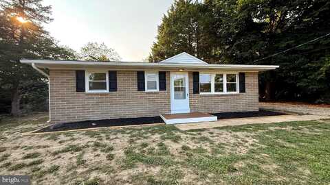 310 LINCOLN AVENUE, VINELAND, NJ 08360