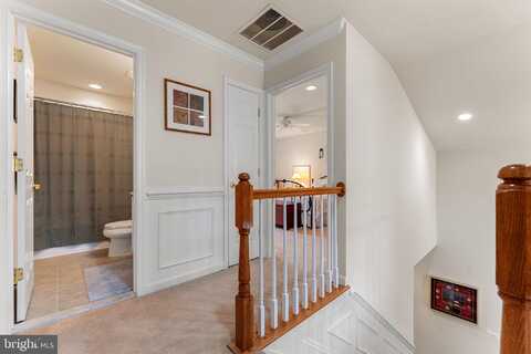6909 SUNDAY SILENCE COURT, GAINESVILLE, VA 20155