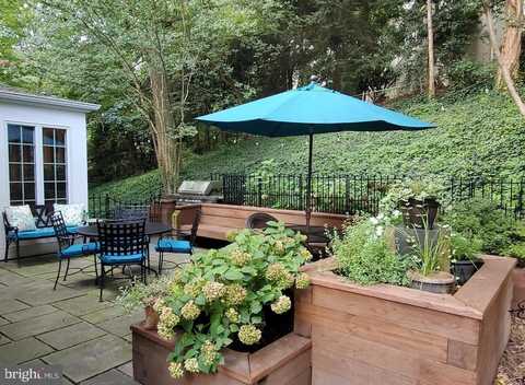 3712 25TH STREET N, ARLINGTON, VA 22207