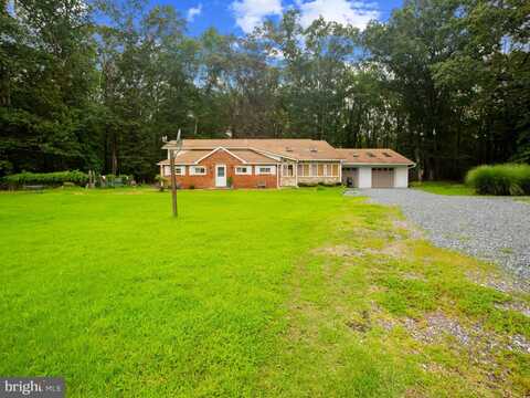 5840 SHADY SIDE ROAD, CHURCHTON, MD 20733
