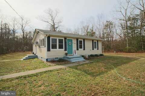 3606 SUMMIT CROSSING ROAD, FREDERICKSBURG, VA 22408