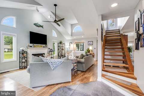 403 JACKIE DRIVE, OCEAN VIEW, DE 19970