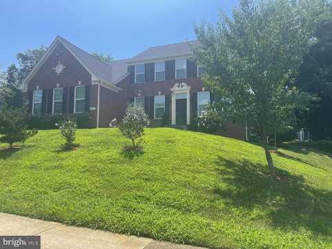 4614 KLING DRIVE, ALEXANDRIA, VA 22312