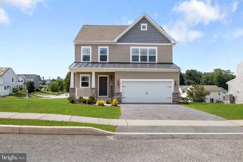 55 MADISON DRIVE, YORK HAVEN, PA 17370