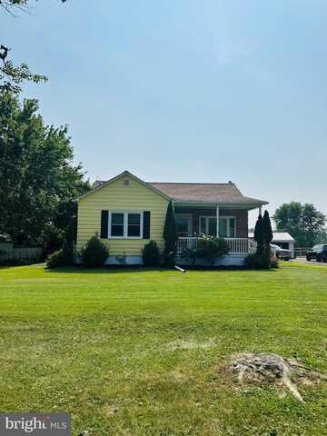 66 MARIENSTEIN ROAD, OTTSVILLE, PA 18942