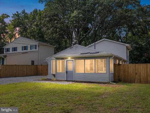 770 DIVIDING ROAD, SEVERNA PARK, MD 21146