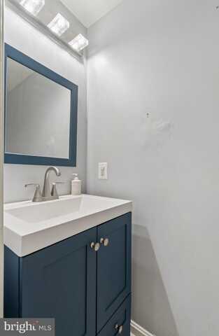 163 HEATHFIELD DRIVE, FREDERICK, MD 21702
